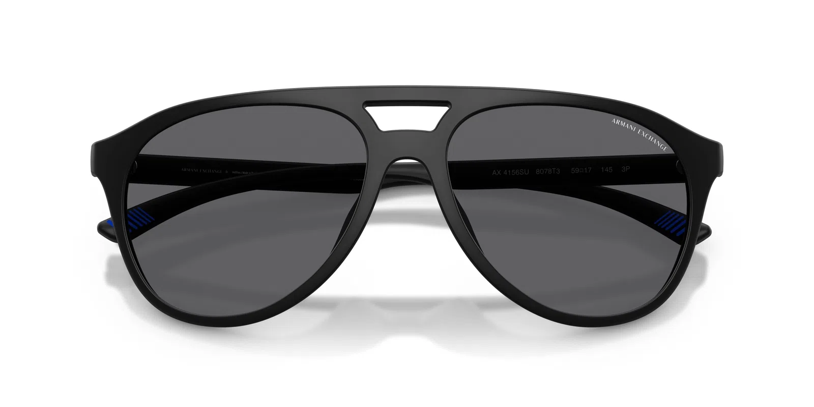 Armani Exchange 4156SU Sunglasses - view 19